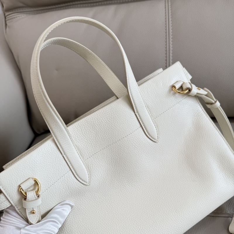 Bv*b*rry top handle bags